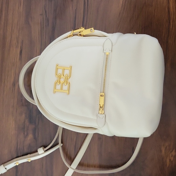 Bally backpack - Picture 6 of 10